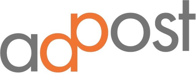 Logo AdPost